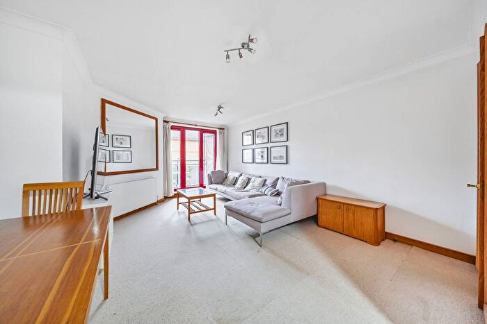 2 Bedroom Flat To Rent In Monck Street, Westminster, London, SW1P