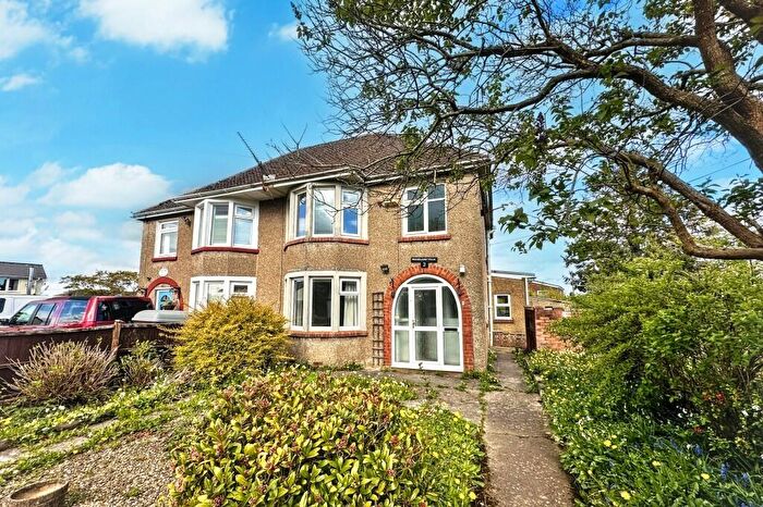 3 Bedroom Semi-Detached House To Rent In Woodland Villas, Old Road, Coalway, Coleford, Gloucestershire, GL16