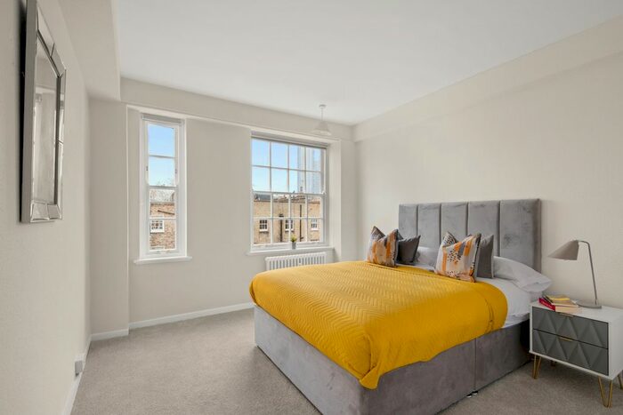 2 Bedroom Flat To Rent In Dolphin Square, Chichester Street, London Lx, London, SW1V