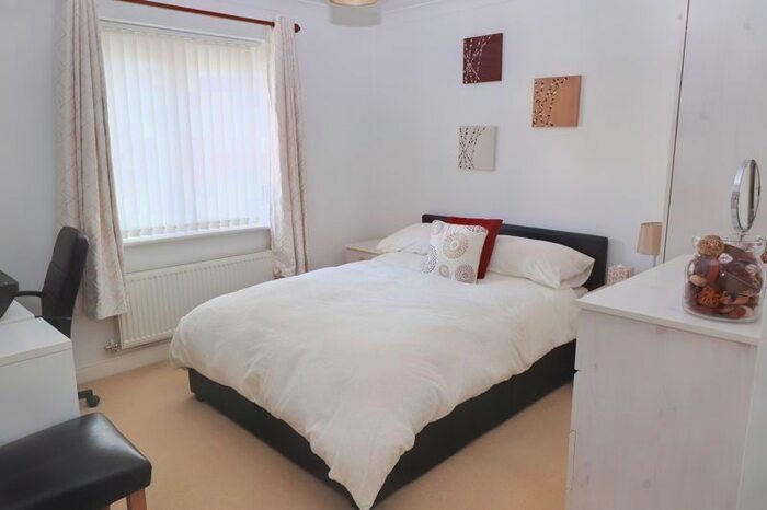 3 Bedroom Bungalow For Sale In Clacton Road, Elmstead Market, CO7