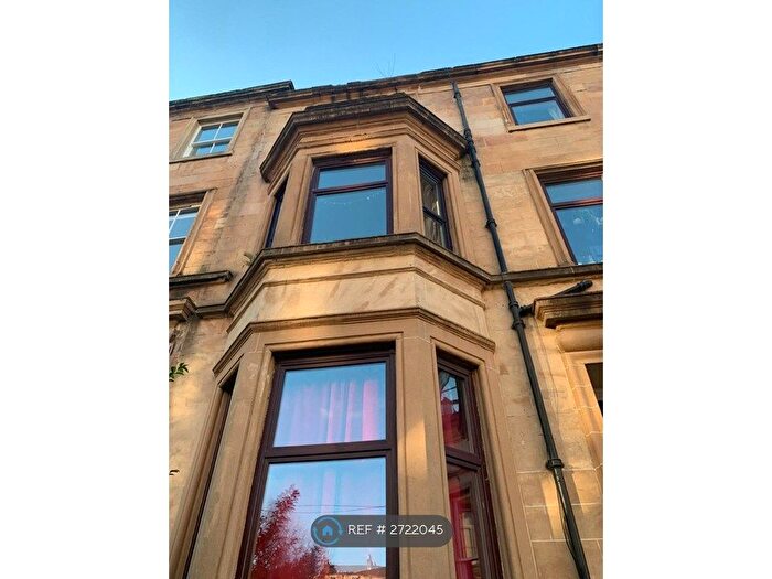 2 Bedroom Flat To Rent In Cecil Street, Glasgow, G12