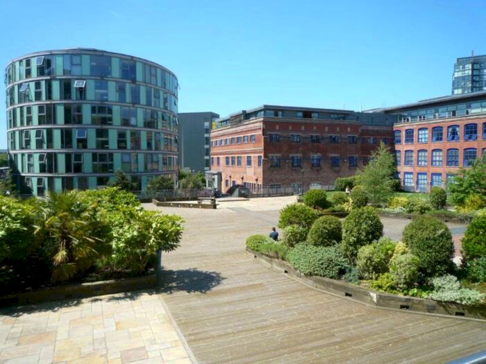 2 Bedroom Apartment To Rent In Ovale, Albion Works, Pollard Street, New Islington, Manchester, M4