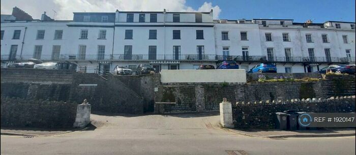 2 Bedroom Flat To Rent In Hillsborough Terrace, Ilfracombe, EX34