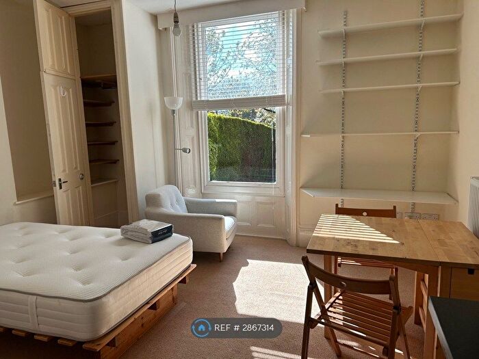 Studio To Rent In Ashgate Close, Sheffield, S10