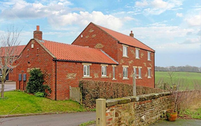 4 Bedroom House For Sale In Moor Lane, Arkendale, Knaresborough, HG5