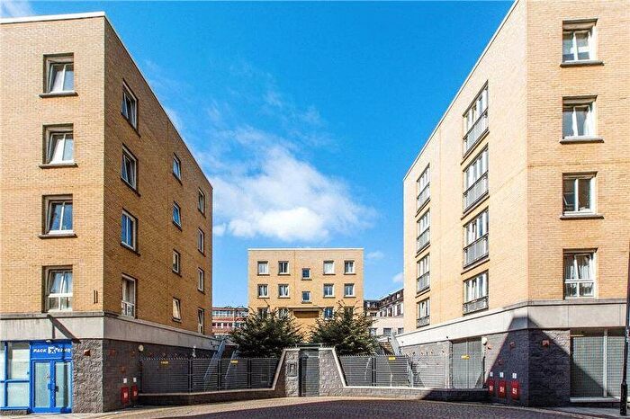 1 Bedroom Flat For Sale In Coke Street, E1