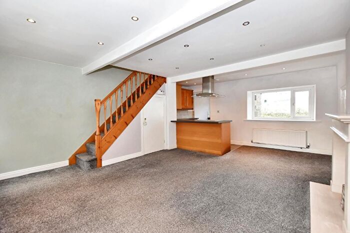 2 Bedroom Cottage For Sale In New Hague, Colne Road, Kelbrook, BB18