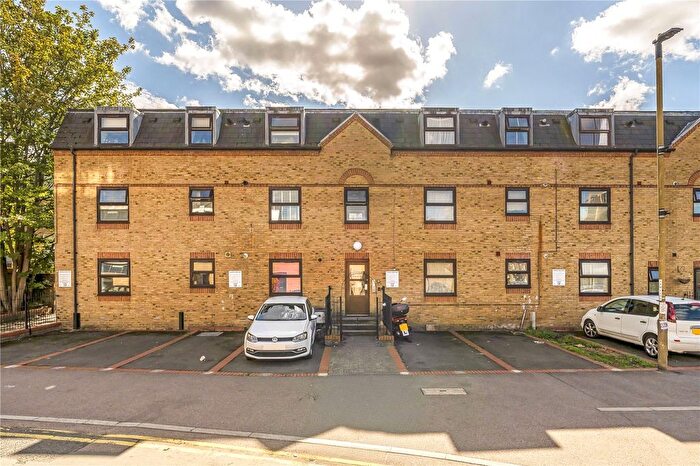 1 Bedroom Flat To Rent In Straightsmouth, Greenwich, SE10