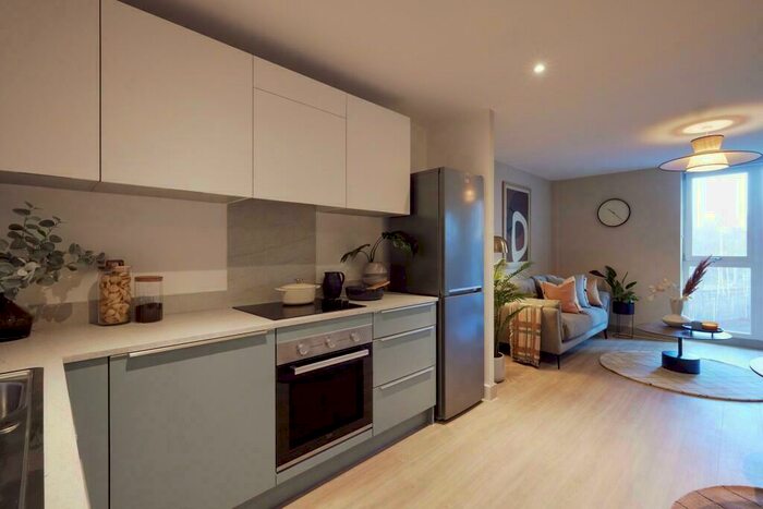 1 Bedroom Apartment To Rent In The Junction, Whitehall, Leeds, West Yorkshire, LS12