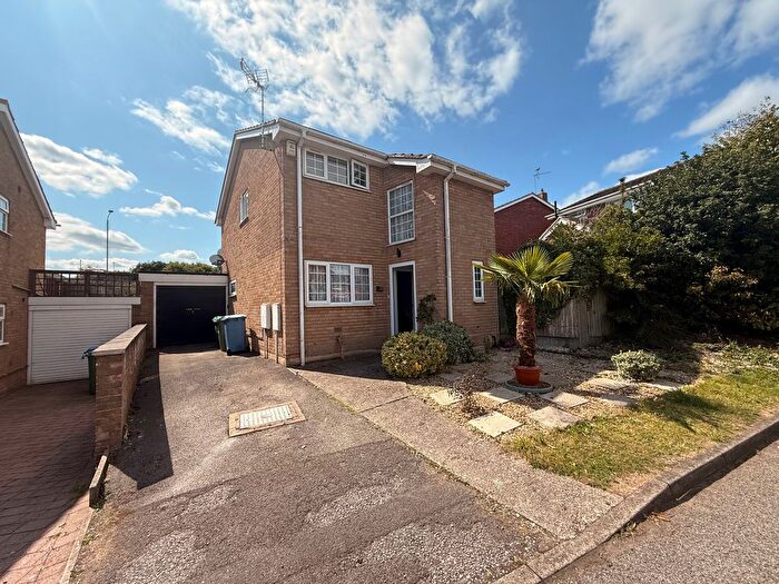 3 Bedroom Property To Rent In Santon Road, Mansfield, NG19