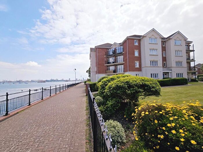 2 Bedroom Flat For Sale In Hayling Close, Priddys Hard, Gosport, Hampshire, PO12