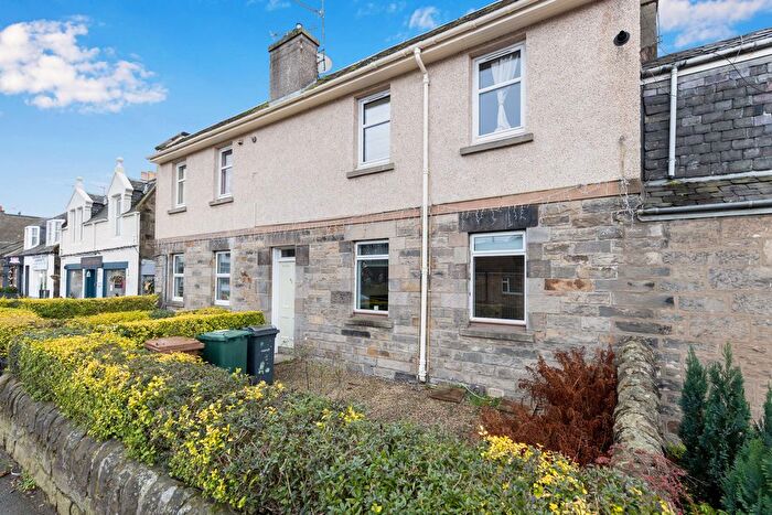 2 Bedroom Flat For Sale In / Main Street, Davidsons Mains, Edinburgh, EH4