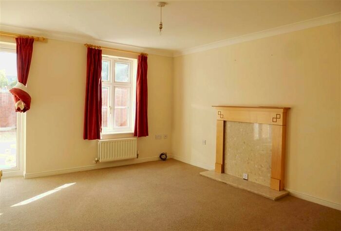 3 Bedroom Property To Rent In Burge Meadow, Cotford St. Luke, Taunton, TA4