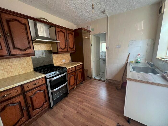 3 Bedroom Terraced House To Rent In Chobham Road, Leyton, E15