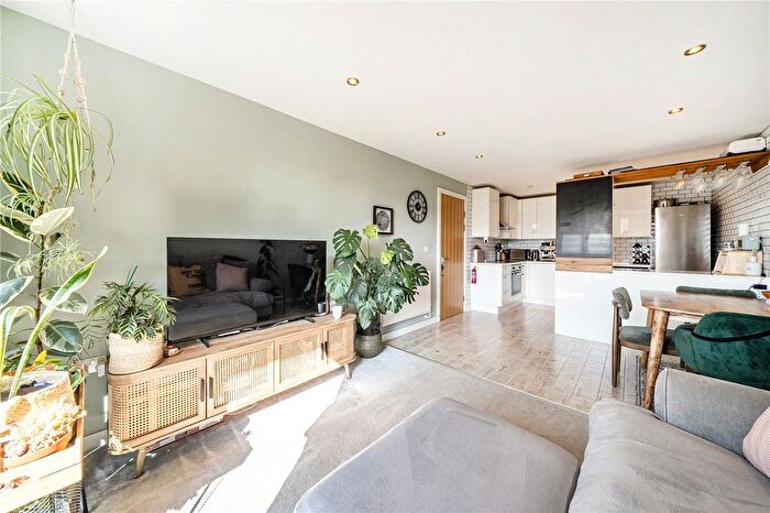 2 Bedroom Flat For Sale In Conington Road, Lewisham, London, SE13