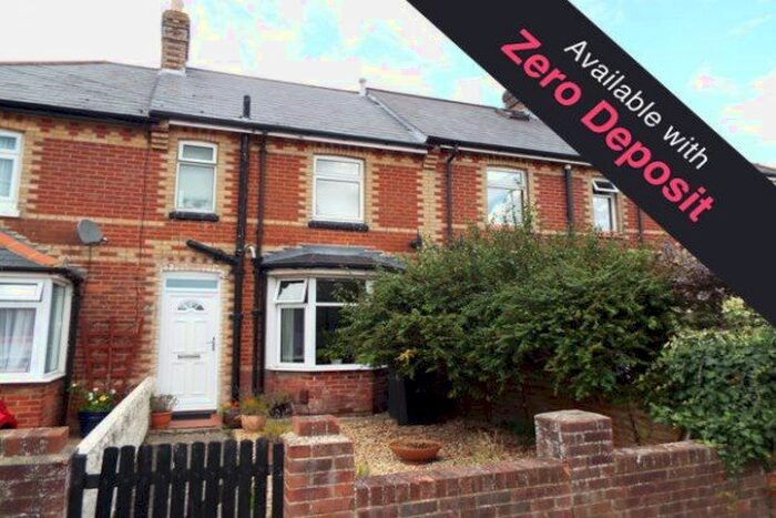 2 Bedroom Property To Rent In Fitzmaurice Road, Christchurch, BH23