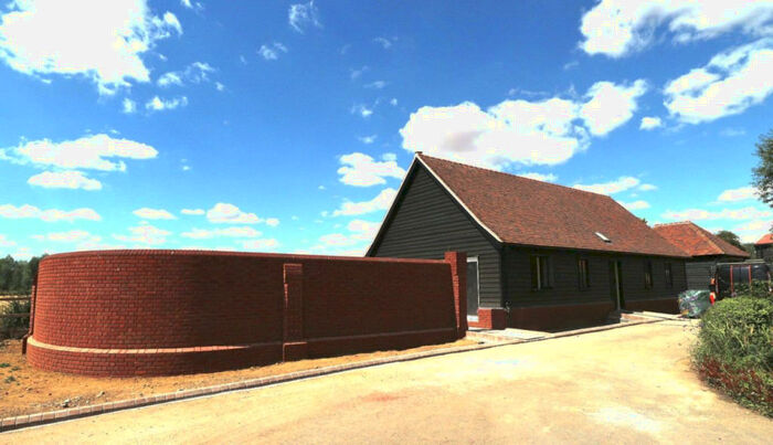 2 Bedroom Detached House To Rent In Mill Lane, Chelmsford, Essex, CM3