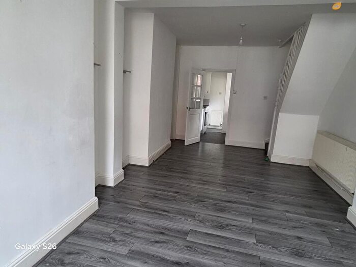 2 Bedroom Terraced House To Rent In Hanwell Street, Liverpool, L6