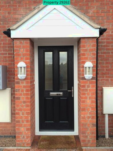 2 Bedroom Apartment To Rent In Thornton Street, Sutton-in-Ashfield, NG17