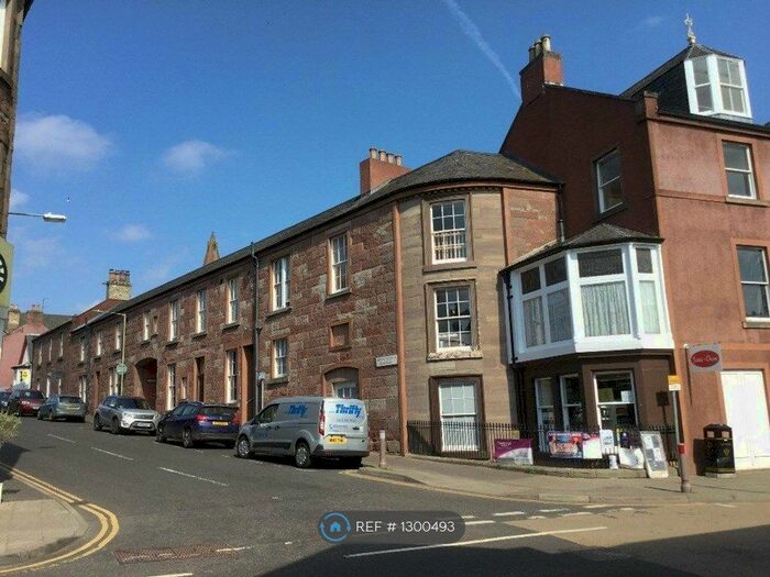 2 Bedroom Flat To Rent In Queen's Pend, Blairgowrie PH10