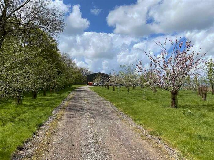 Commercial Land For Sale In Cirencester Road, Cirencester, Gloucestershire, GL7