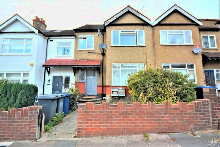 1 Bedroom Flat To Rent In Park Road, London, NW4