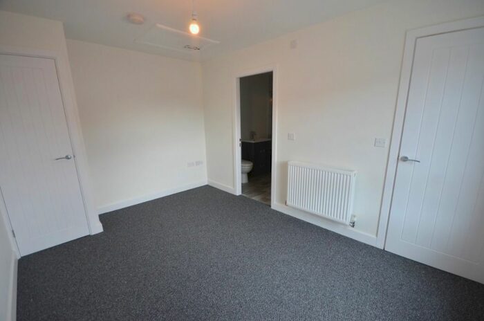 1 Bedroom Terraced House To Rent In The Cedars, Eastern Inway, Grimsby, DN34