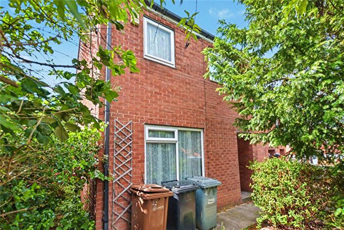 3 Bedroom End Of Terrace House For Sale In Atha Street, Leeds, West Yorkshire, LS11