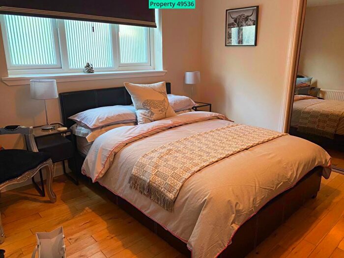 2 Bedroom Flat To Rent In Alba Apartments, Ballagan, Balloch, Alexandria, G83