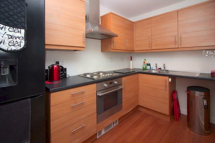 1 Bedroom Apartment To Rent In Rillaton Walk, Central Milton Keynes, Buckinghamshire, MK9