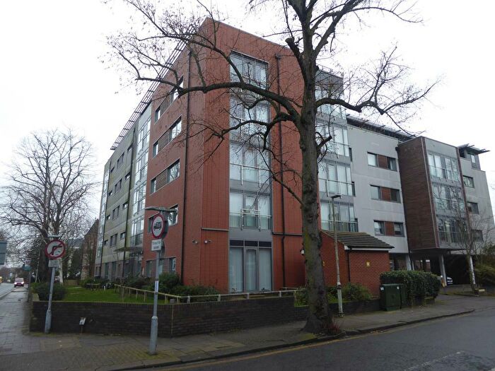 2 Bedroom Apartment To Rent In Heron House, Goldington Road, MK40