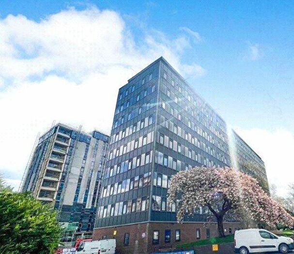 1 Bedroom Apartment To Rent In Park Rise, Trafford Plaza, Seymour Grove, Manchester, M16