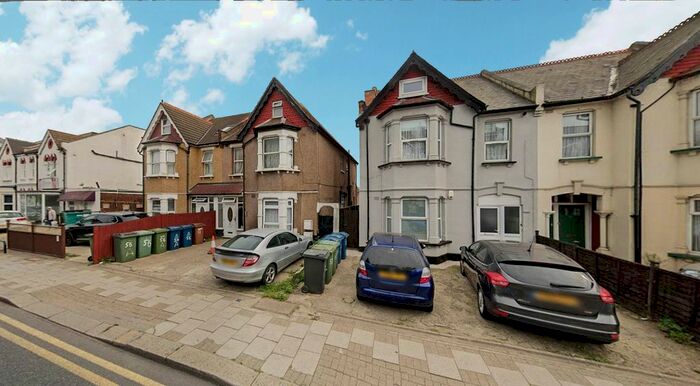 1 Bedroom Flat To Rent In Station Road, Harrow, HA1