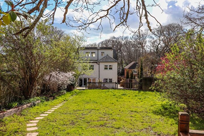 5 Bedroom Semi-Detached House For Sale In Whydown Road, Bexhill-On-Sea, TN39