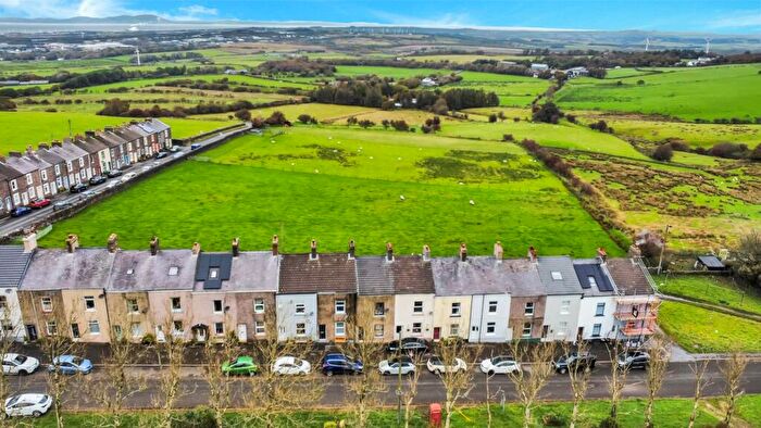 3 Bedroom Terraced House For Sale In Pica Cottages, Pica, CA14