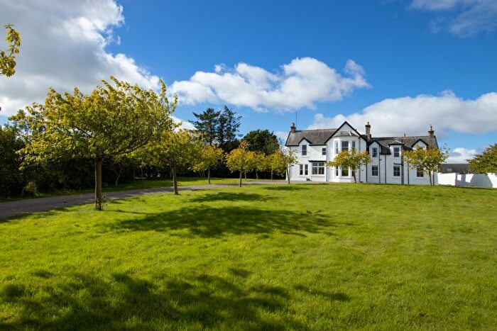 8 Bedroom Farm House For Sale In Barns Of Craig Farmhouse, Ferryden, Montrose, DD10