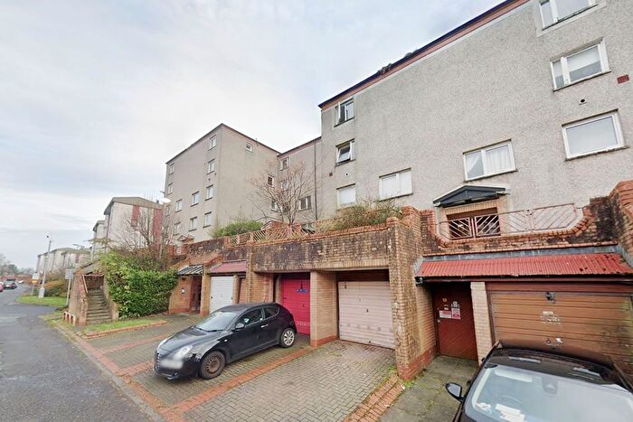 1 Bedroom Flat For Sale In , Greenrigg Road, Flat A, Cumbernauld, G67