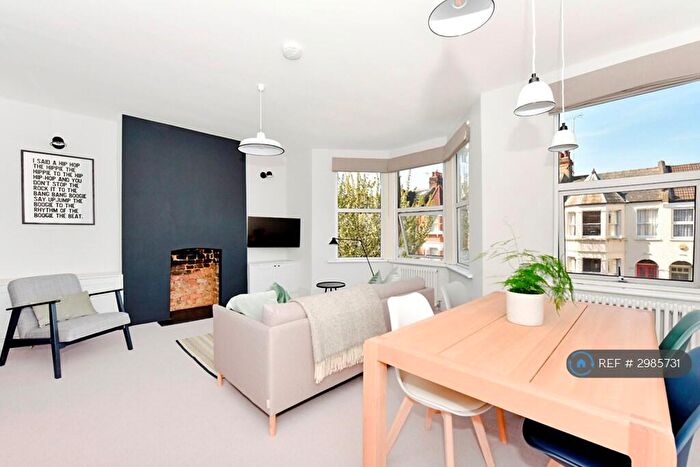 1 Bedroom Flat To Rent In Princes Avenue, London, N22