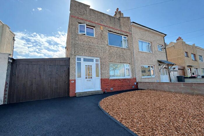 3 Bedroom Semi Detached House For Sale In Buckingham Road, Morecambe, LA3