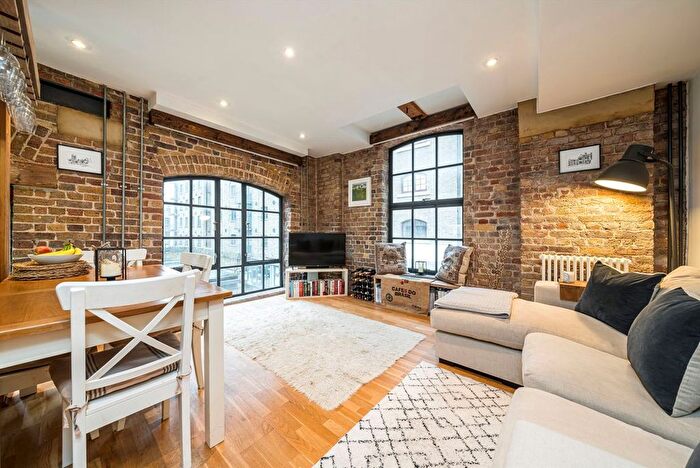 2 Bedroom Flat For Sale In Providence Square, Shad Thames, SE1