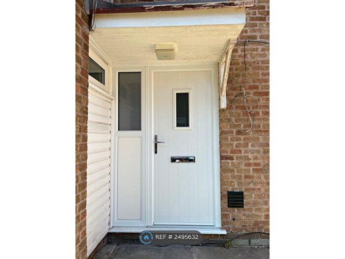 2 Bedroom Terraced House To Rent In Tilston Walk, Wilmslow, SK9