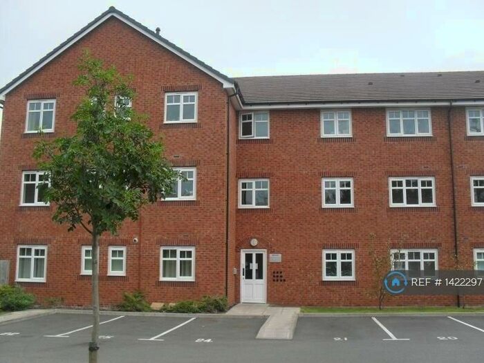 2 Bedroom Flat To Rent In Bell Court, Birmingham, B31