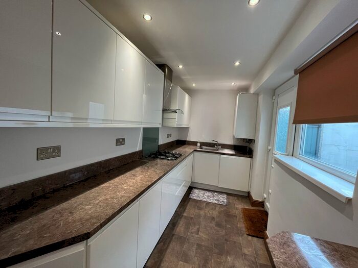 3 Bedroom Property To Rent In Craigburn Road, Tuebrook, Liverpool, L13