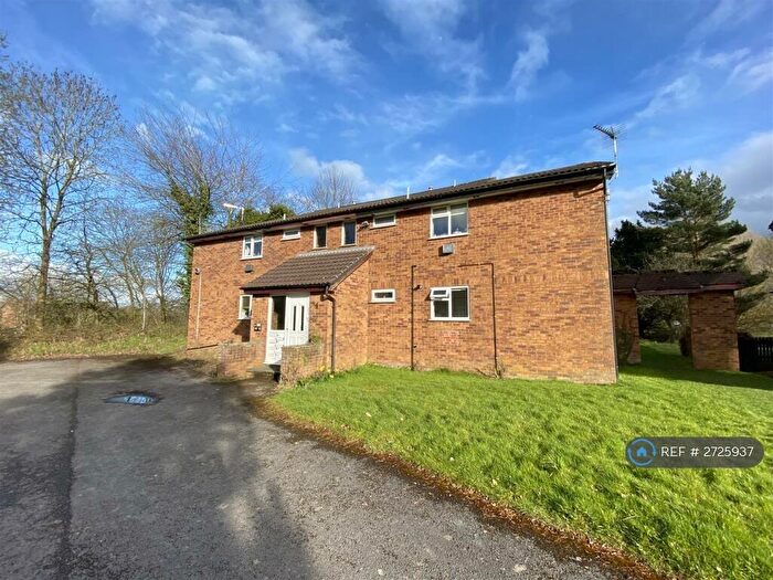 Studio To Rent In Heatherfield Court, Wilmslow, SK9