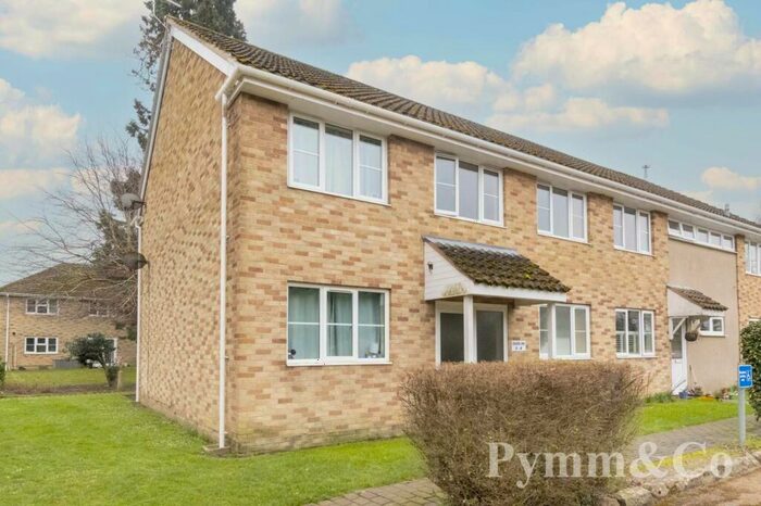 1 Bedroom Apartment For Sale In College Lane, Norwich, NR4