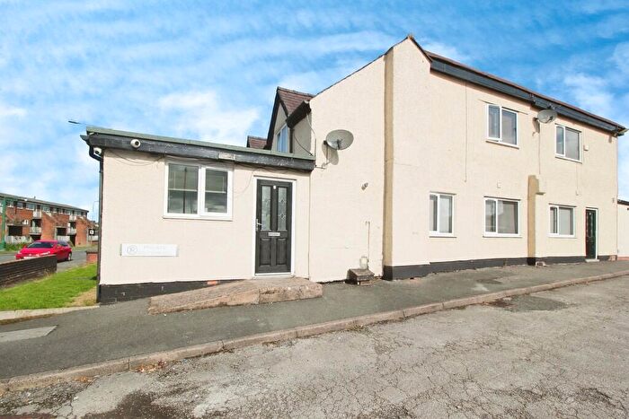 2 Bedroom Apartment To Rent In Cross Keys Inn, Chester Road, CH7