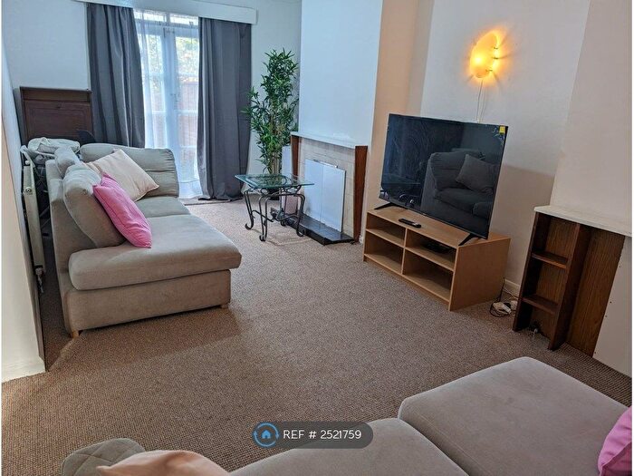 3 Bedroom Terraced House To Rent In Woodbrook Road, London, SE2