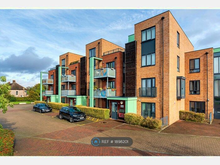 1 Bedroom Flat To Rent In Jupiter House, Mitcham, CR4