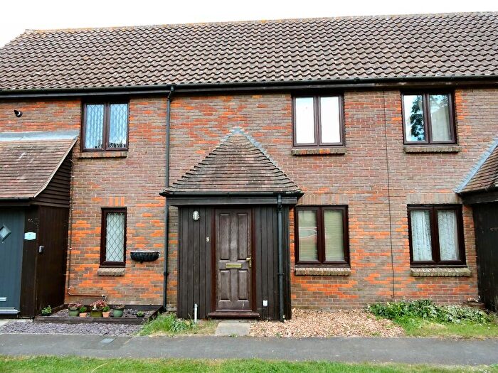1 Bedroom Terraced House For Sale In Centre Of Felsted, CM6