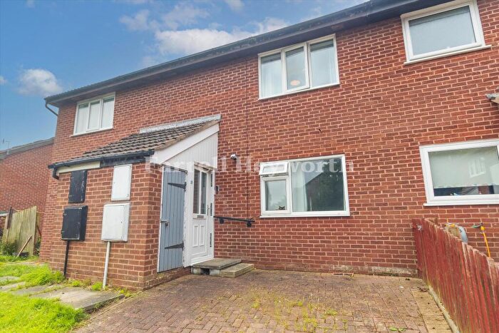 1 Bedroom House For Sale In Mortimer Grove, Heysham, Morecambe, LA3